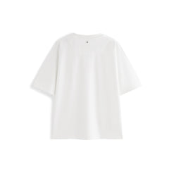Men's loose short-sleeve T-shirt