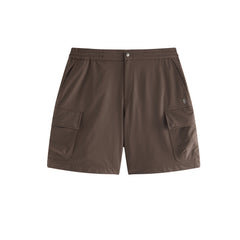 Men's Utility Detachable Parachute Pants