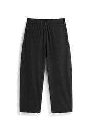 Men's Old Money Style Commuter Trousers