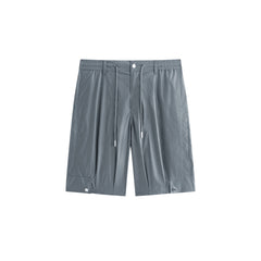 Men's Casual Breathable Straight Shorts