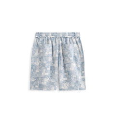 Men's Casual Denim Shorts
