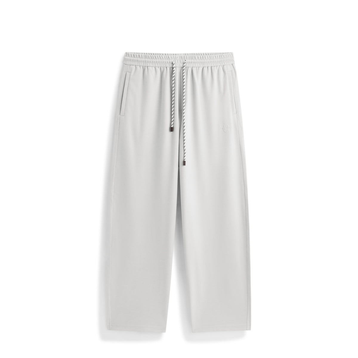 Men's Casual Elastic-Waist Sweatpants
