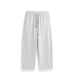Men's Casual Elastic-Waist Sweatpants