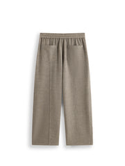 Men's Casual Straight-Leg Skin-Friendly Sweatpants