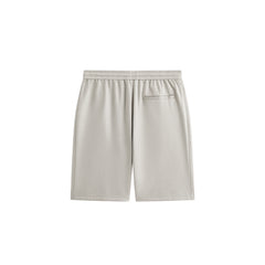 Men's Casual Textured Mid-Length Shorts