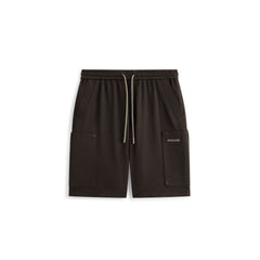Men's American Vintage Casual Mid-Length Shorts