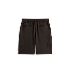 Men's American Vintage Casual Mid-Length Shorts