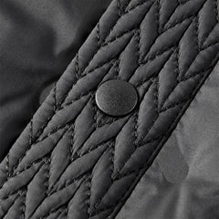 Men's Quilted Puffer Jacket