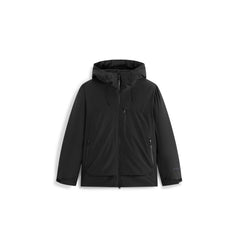 Men's Outdoor Heat-Retention Shell-Style Down Jacket