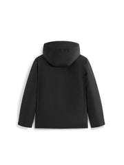 Men's Outdoor Heat-Retention Shell-Style Down Jacket