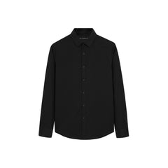 Men's Wrinkle-Free Long-Sleeve Shirt