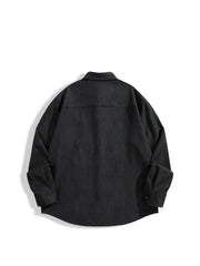 Men's Commuter Ombre Print Shirt