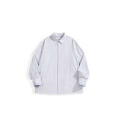 Men's Casual Striped Shirt