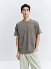 Men's Heavyweight Allover Print T-Shirt