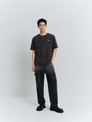 Men's Heavyweight Allover Print T-Shirt