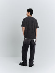 Men's Heavyweight Allover Print T-Shirt