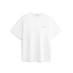 Men's Heavyweight Textured T-Shirt