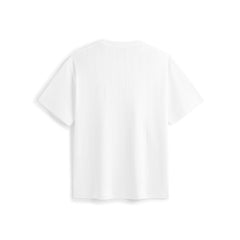 Men's Heavyweight Textured T-Shirt