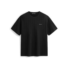 Men's Heavyweight Textured T-Shirt