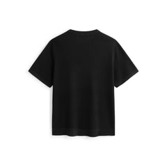 Men's Old Money Textured Knit Henley T-Shirt