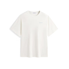 Men's Cotton Graphic T-Shirt with Embroidery