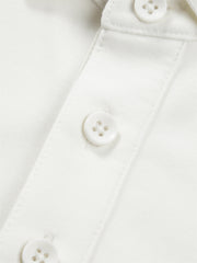 Men's 80s Soft Knit Polo Shirt