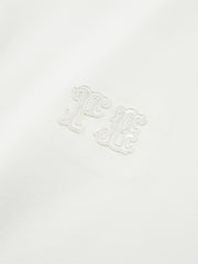 Men's 80s Soft Knit Polo Shirt