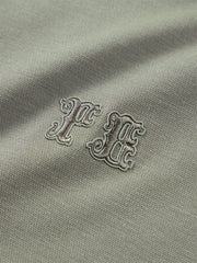 Men's 80s Soft Knit Polo Shirt