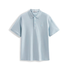 Men's Cool Touch Antibacterial Polo Shirt