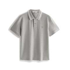 Men's Cool Touch Antibacterial Polo Shirt
