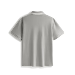 Men's Cool Touch Antibacterial Polo Shirt