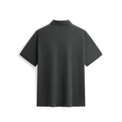 Men's Cool Touch Embroidered Polo Shirt