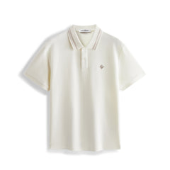 Men's Cool Touch Antibacterial Polo Shirt