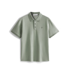 Men's Cool Touch Antibacterial Polo Shirt