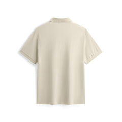 Men's Cool Touch Embroidered Polo Shirt