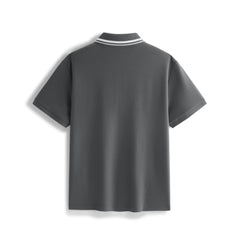 Men's Cool Touch Antibacterial Polo Shirt