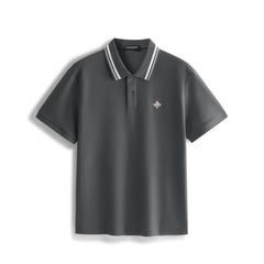 Men's Cool Touch Antibacterial Polo Shirt