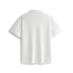 Men's Cool Touch Embroidered Polo Shirt