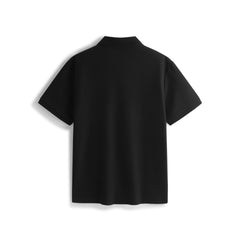 Men's Cool Touch Embroidered Polo Shirt