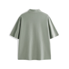 Men's Cool Touch Antibacterial Polo Shirt