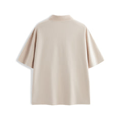 Men's Cool Touch Antibacterial Polo Shirt