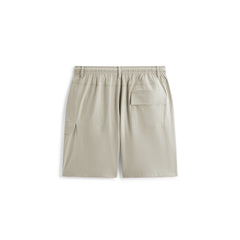 Men's Stretch Straight-Leg Shorts
