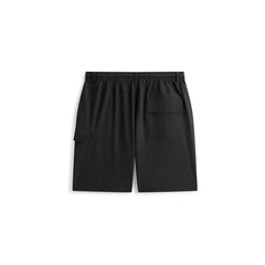 Men's Stretch Straight-Leg Shorts