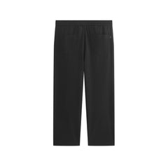 Men's Basic Straight-Leg Sweatpants