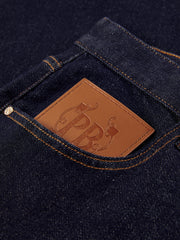 Men's Vintage Warm Straight Jeans