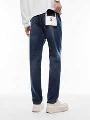 Men's Stretch Slim Fit Jeans