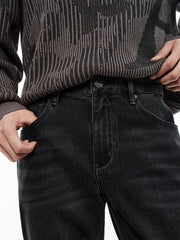 Men's Stretch Slim Fit Jeans