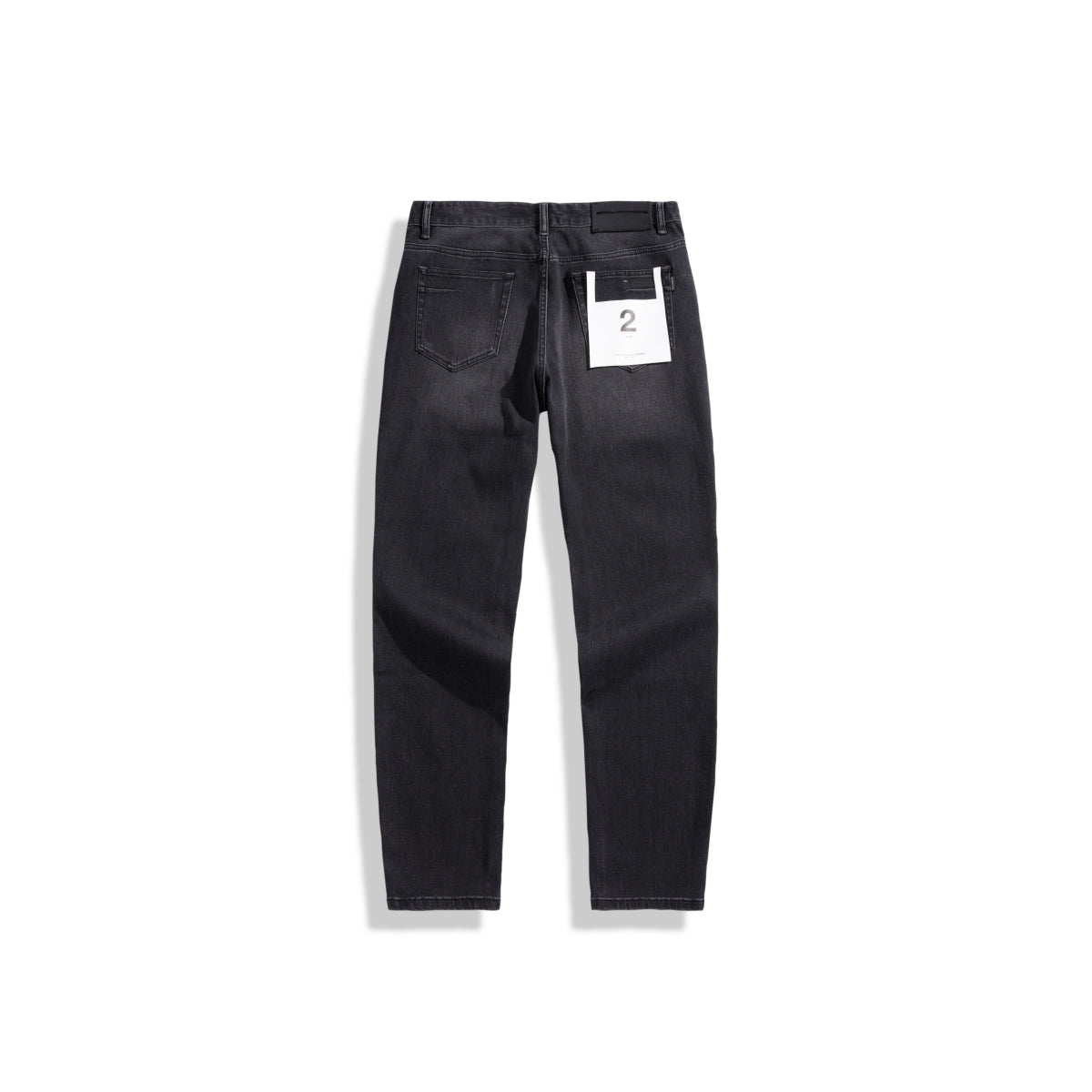 Men's Stretch Slim Fit Jeans