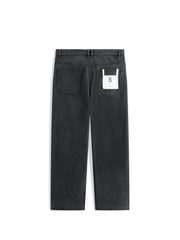 Men's Casual Versatile  Cotton Jeans