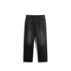 Men's Casual Washed Slight-Stretch  Jeans